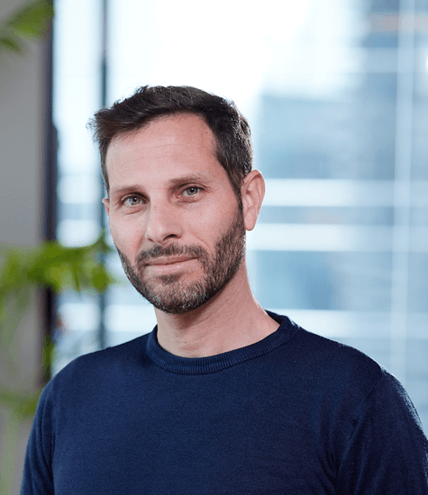 Lior Goldenberg