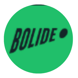 Bolide logo