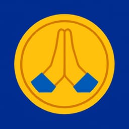 TYSM Mini App logo
