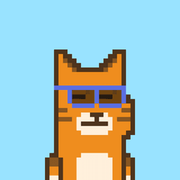 Farpixel Cats logo