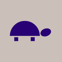 Tortoise logo