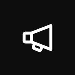 Megaphone logo