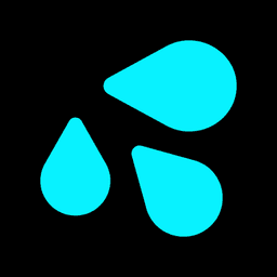 PoolFans logo