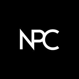 NPC logo